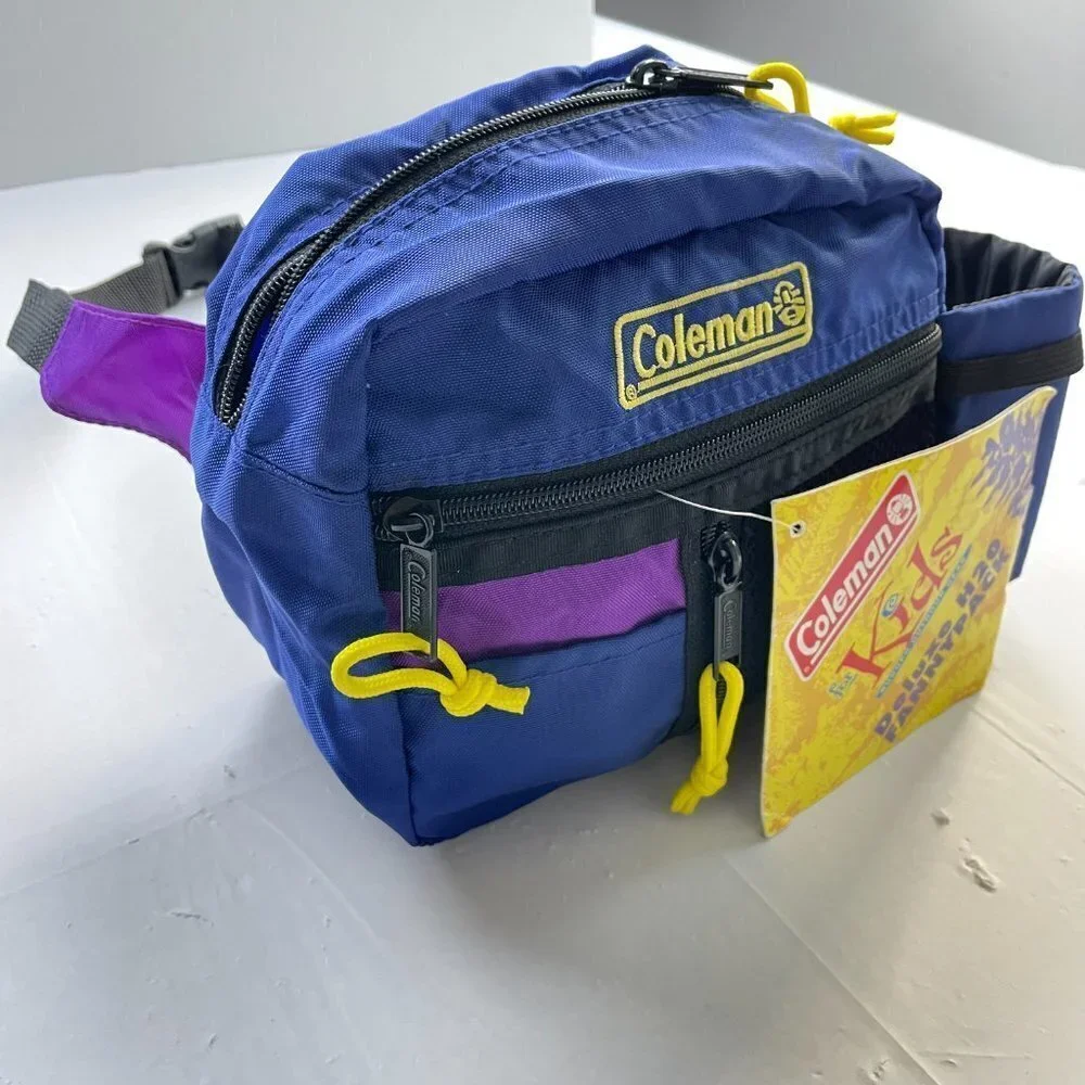 Coleman brand new